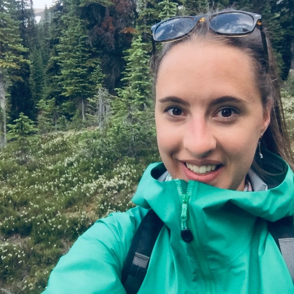 Hey! I'm Marijke! - Picture 1 of 1